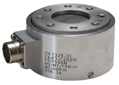 AST Multiaxial Load Cell, FN7325